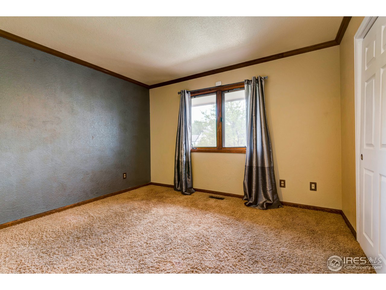 1909 Homestead Road Greeley, CO 80634 - Photo 32 of 38 Upstairs Bedroom 5