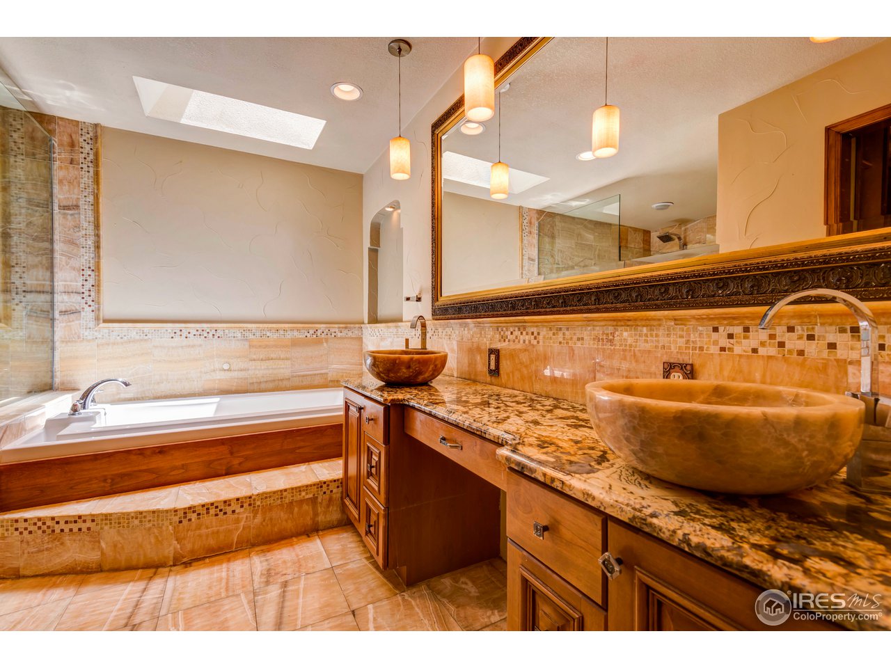 1909 Homestead Road Greeley, CO 80634 - Photo 34 of 38 Master Bath