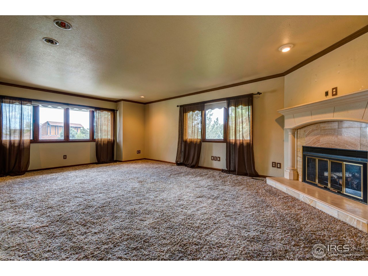 1909 Homestead Road Greeley, CO 80634 - Photo 36 of 38 Master Bedroom