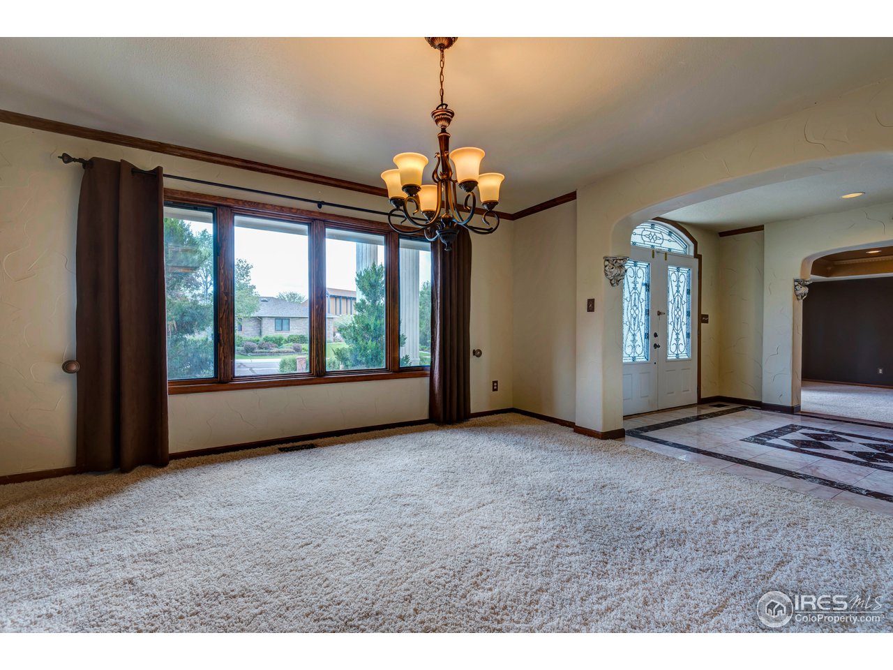 1909 Homestead Road Greeley, CO 80634 - Photo 7 of 38 Dining Room