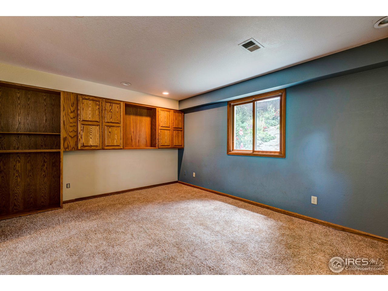 1909 Homestead Road Greeley, CO 80634 - Photo 10 of 38 Downstairs Bedroom