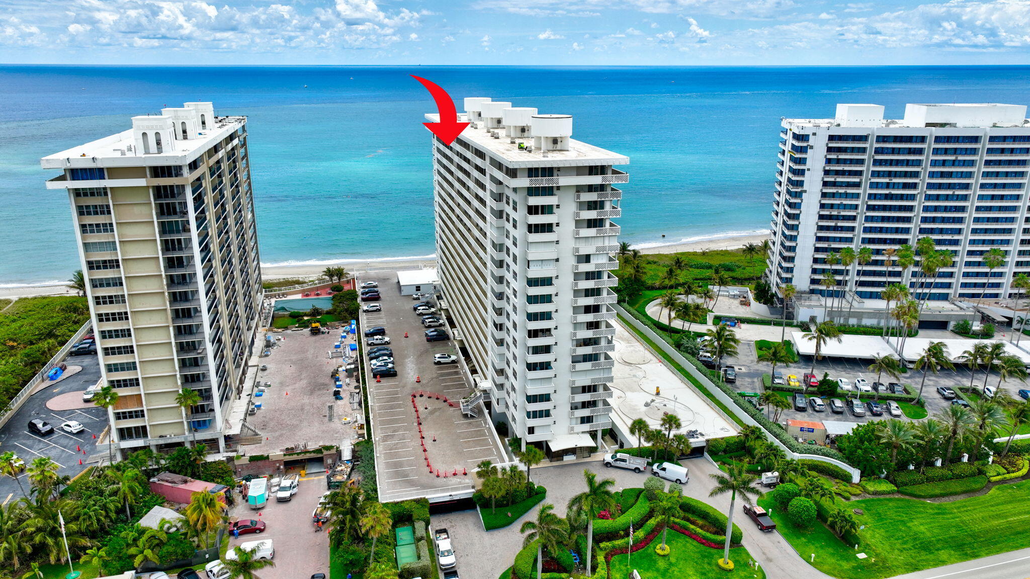 1200 South Ocean Boulevard, Unit 17C Boca Raton, FL 33432 - Photo 68 of 90 68-web-or-mls-DJI_0687_88_89_90_91