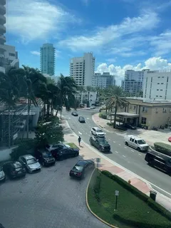 $349,000 | 6345 Collins Avenue, Unit 512, Miami Beach, FL 33141