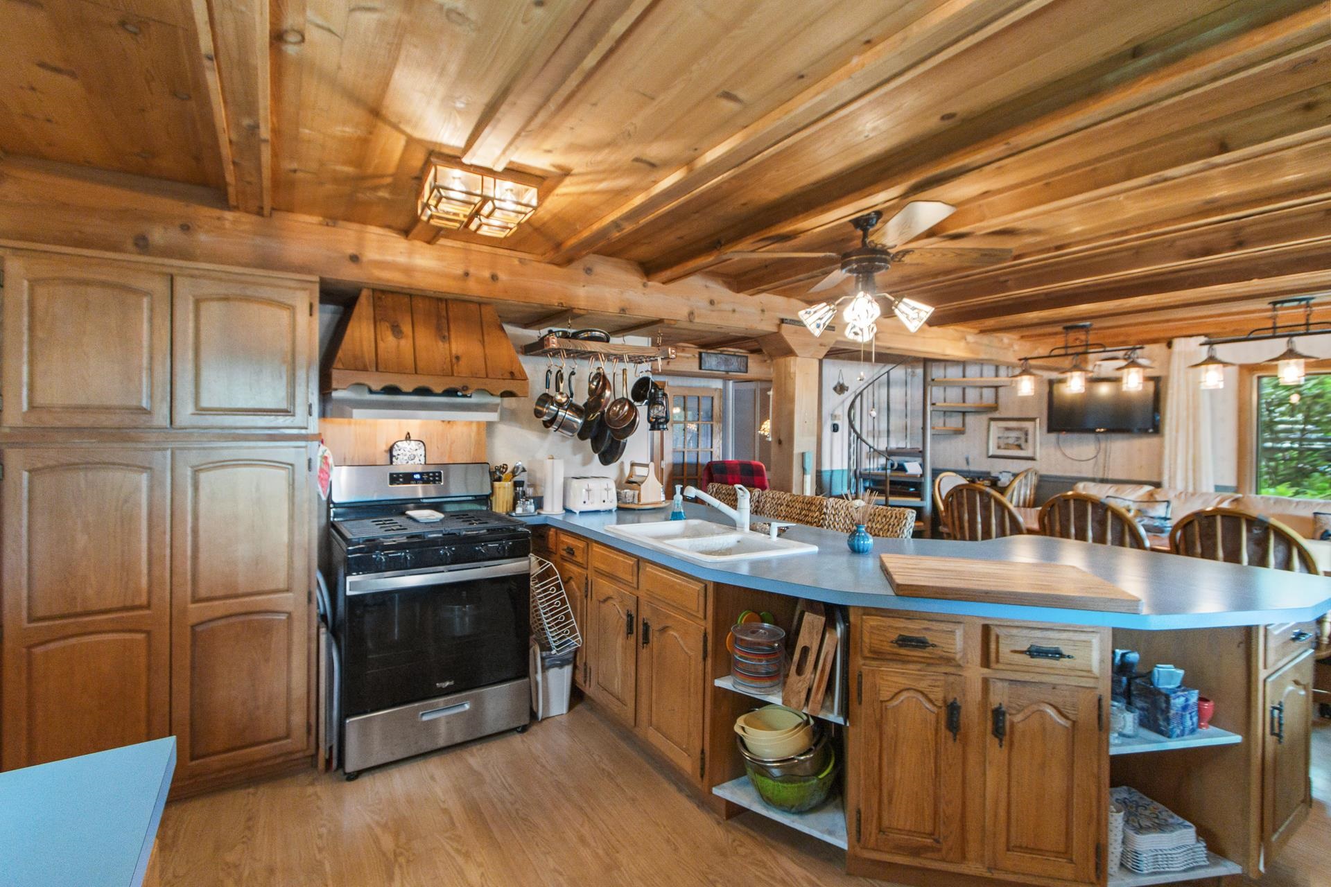 536 Main Street Merrimac, WI 53561 - Photo 8 of 65