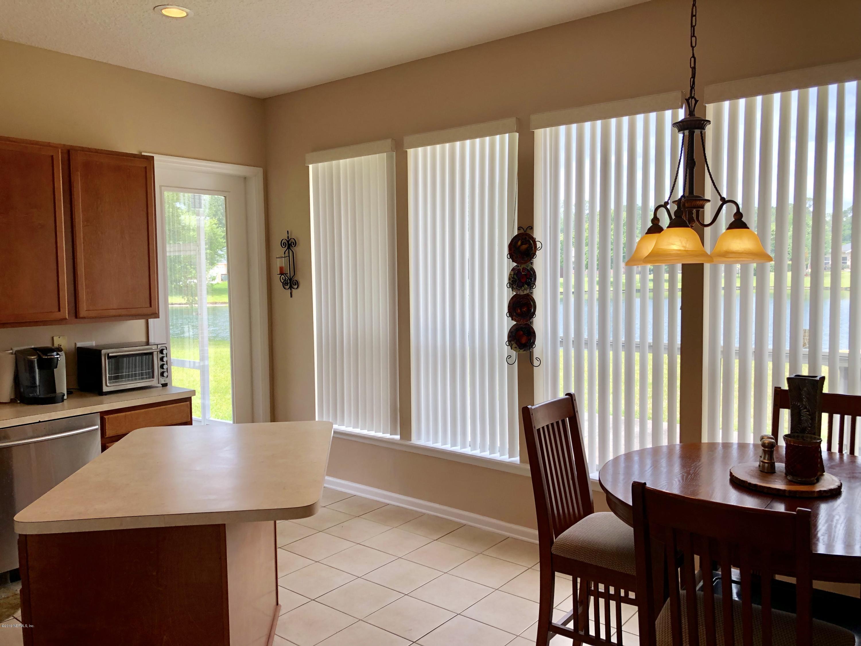 1578 Lockend Road Jacksonville, FL 32221 - Photo 13 of 30 Eat in Kitchen