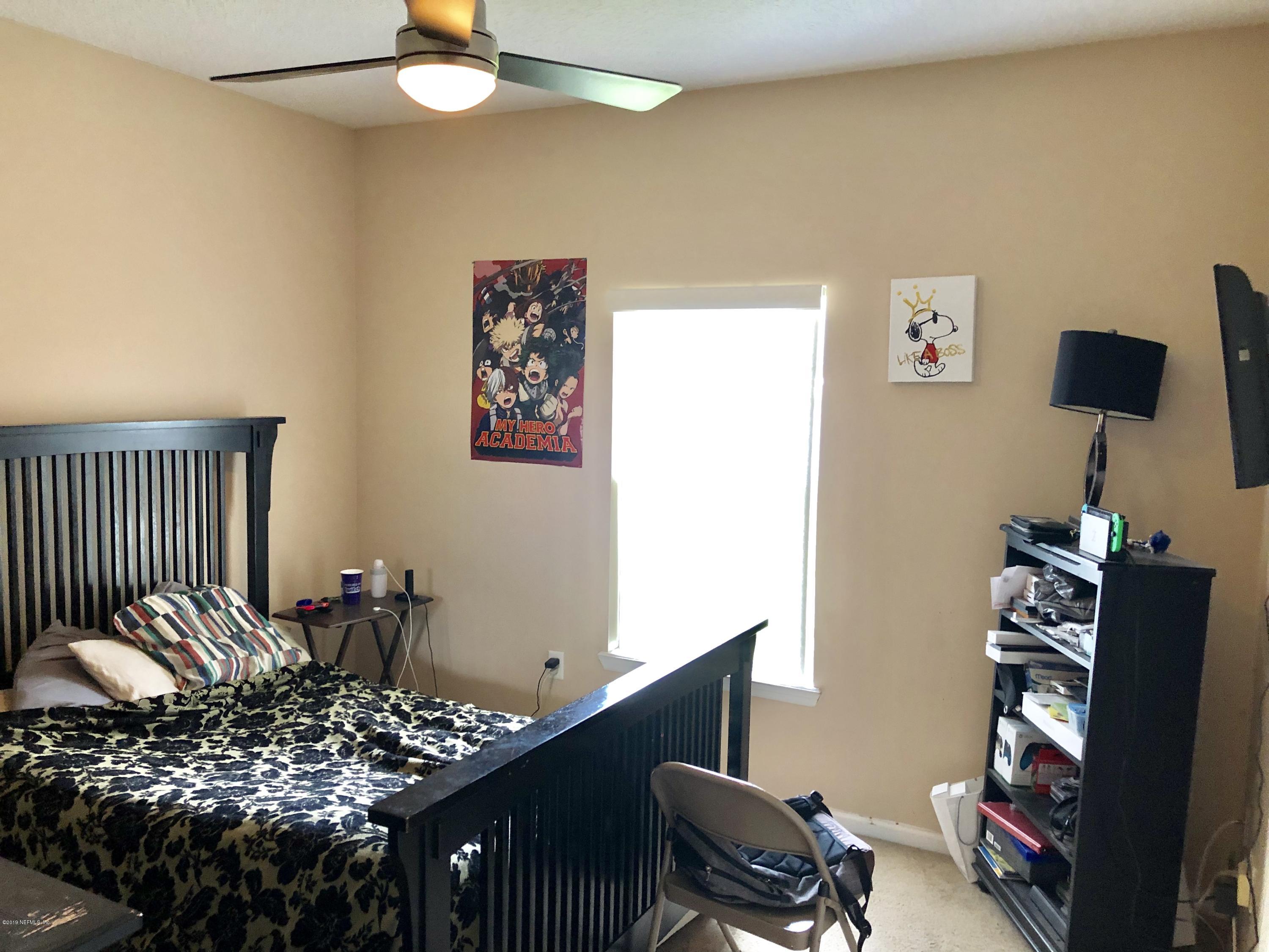 1578 Lockend Road Jacksonville, FL 32221 - Photo 14 of 30 Bedroom #2