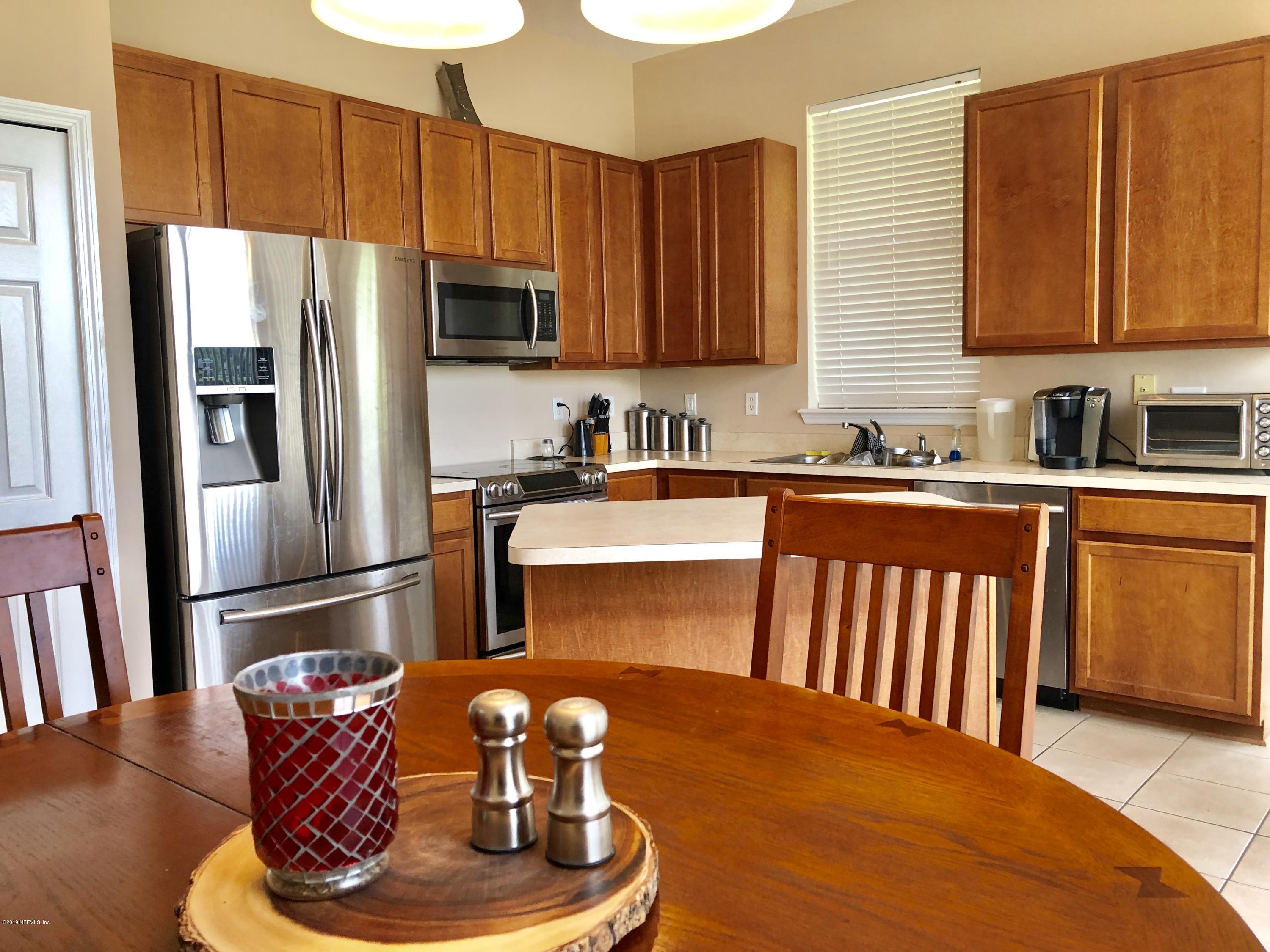 1578 Lockend Road Jacksonville, FL 32221 - Photo 15 of 30 Kitchen