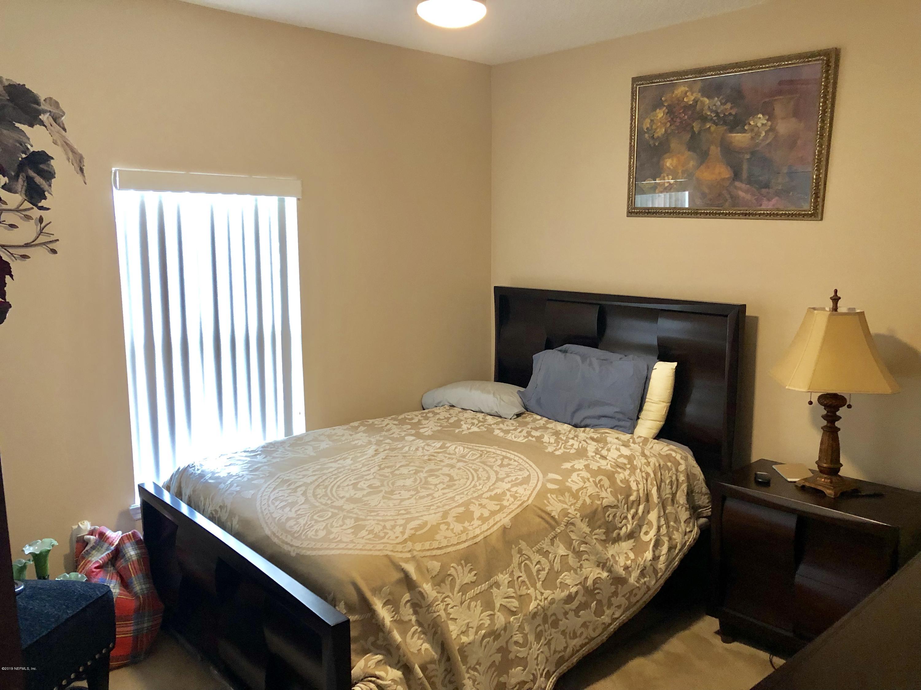 1578 Lockend Road Jacksonville, FL 32221 - Photo 17 of 30 Bedroom #1