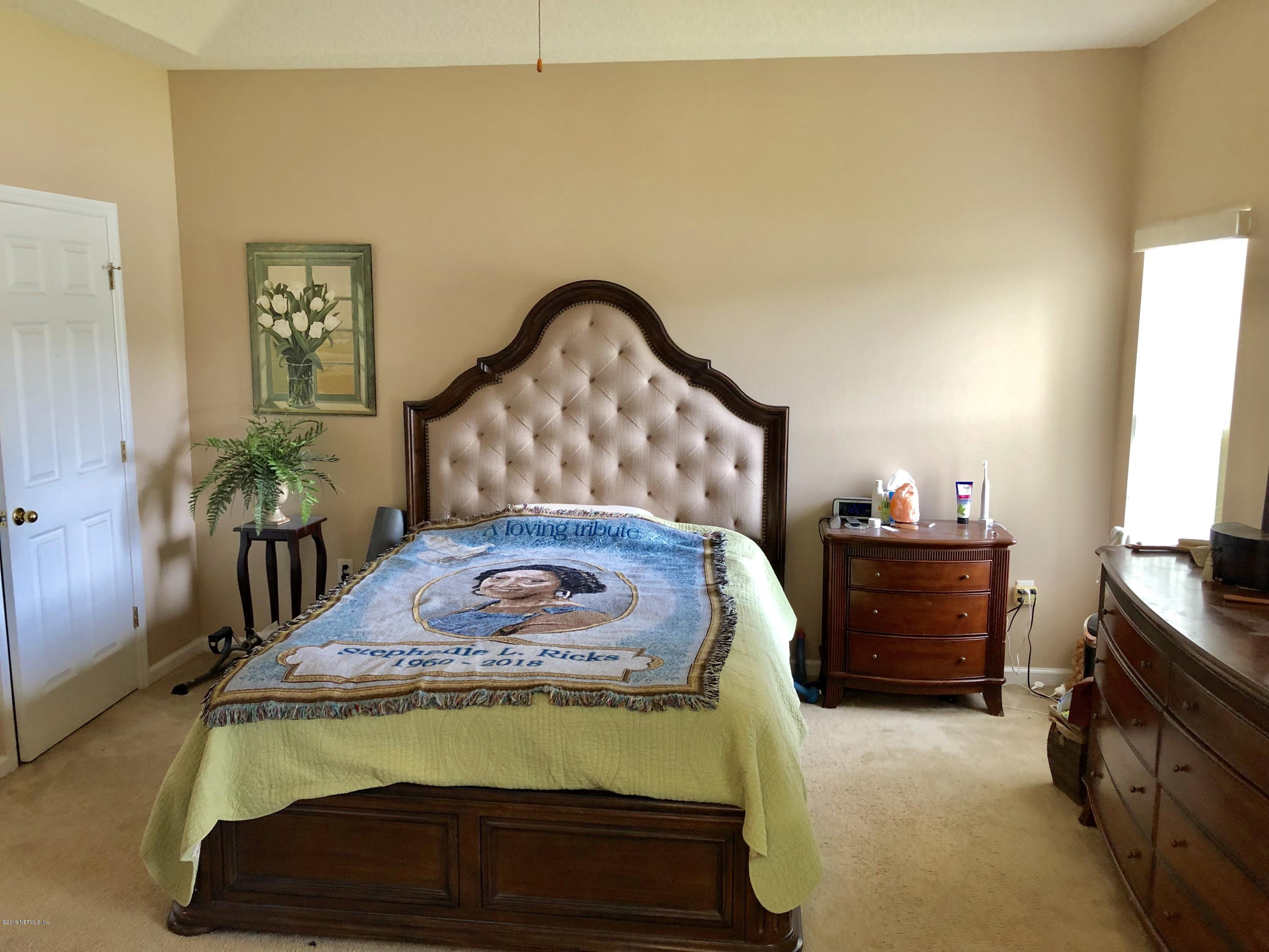 1578 Lockend Road Jacksonville, FL 32221 - Photo 18 of 30 Master Bedroom