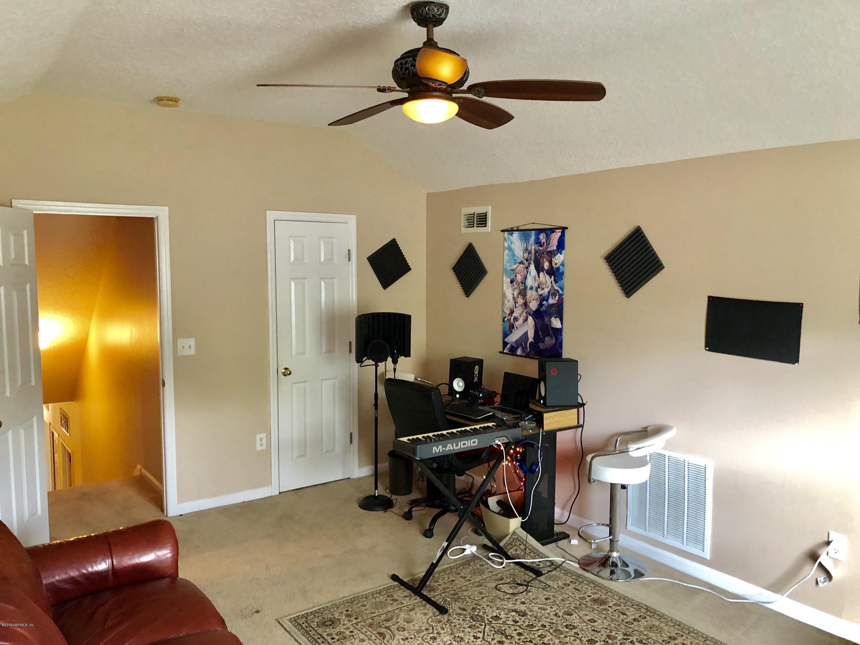 1578 Lockend Road Jacksonville, FL 32221 - Photo 30 of 30 Bonus Room