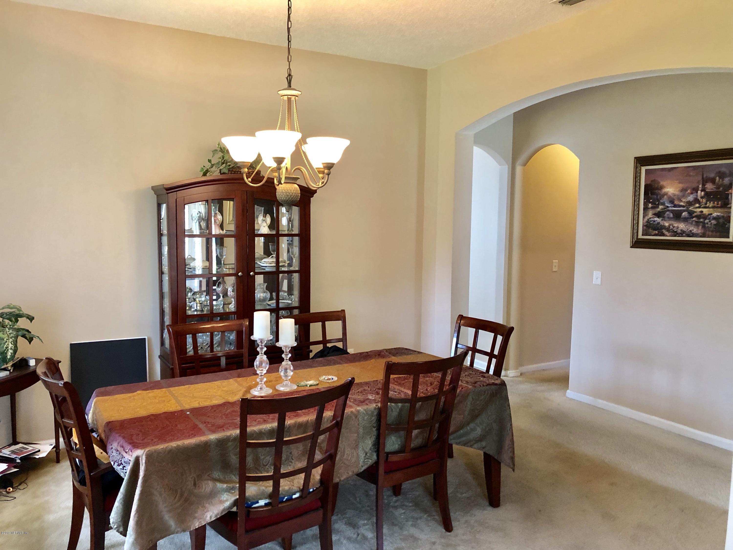 1578 Lockend Road Jacksonville, FL 32221 - Photo 6 of 30 Dining Room