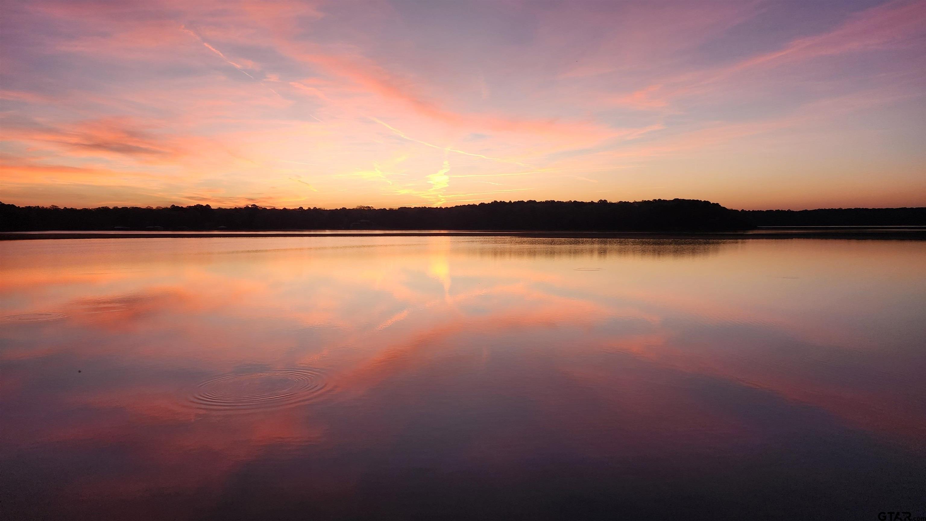 16822 Perry Street Tyler, TX 75707 - Photo 5 of 45 a view of lake and mountain