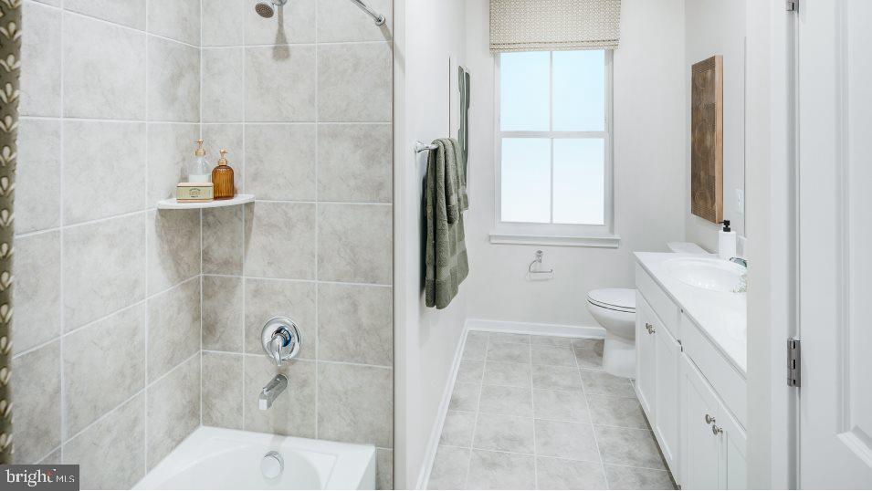 17 Whispering Brook Lane, Unit 493 Ranson, WV 25438 - Photo 20 of 28 Model home