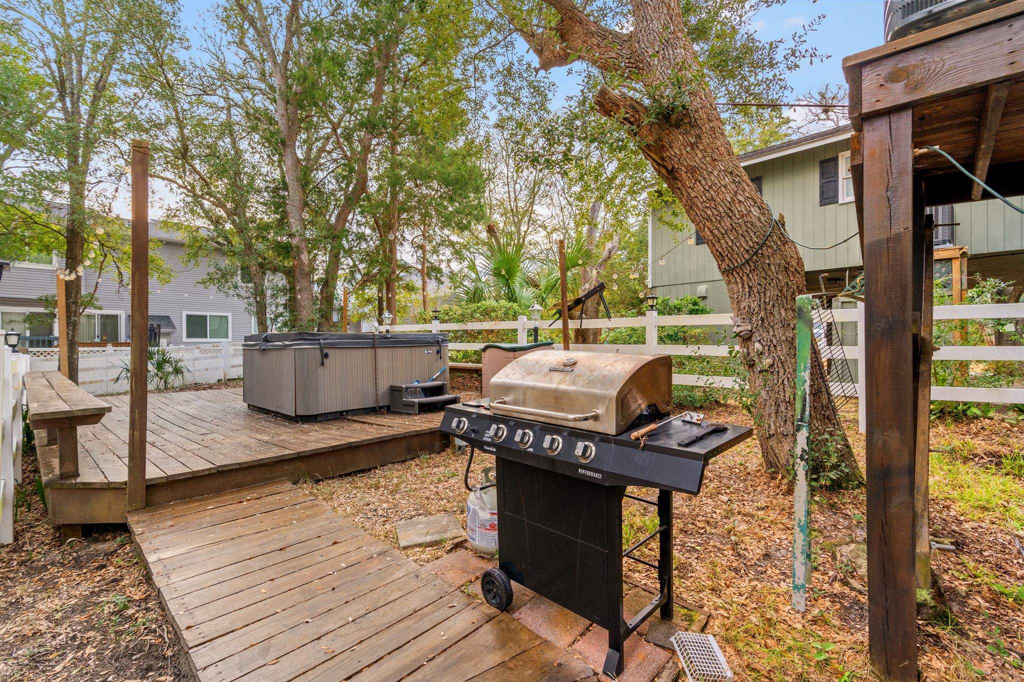 119 B 9th Avenue North Surfside Beach, SC 29575 - Photo 31 of 40