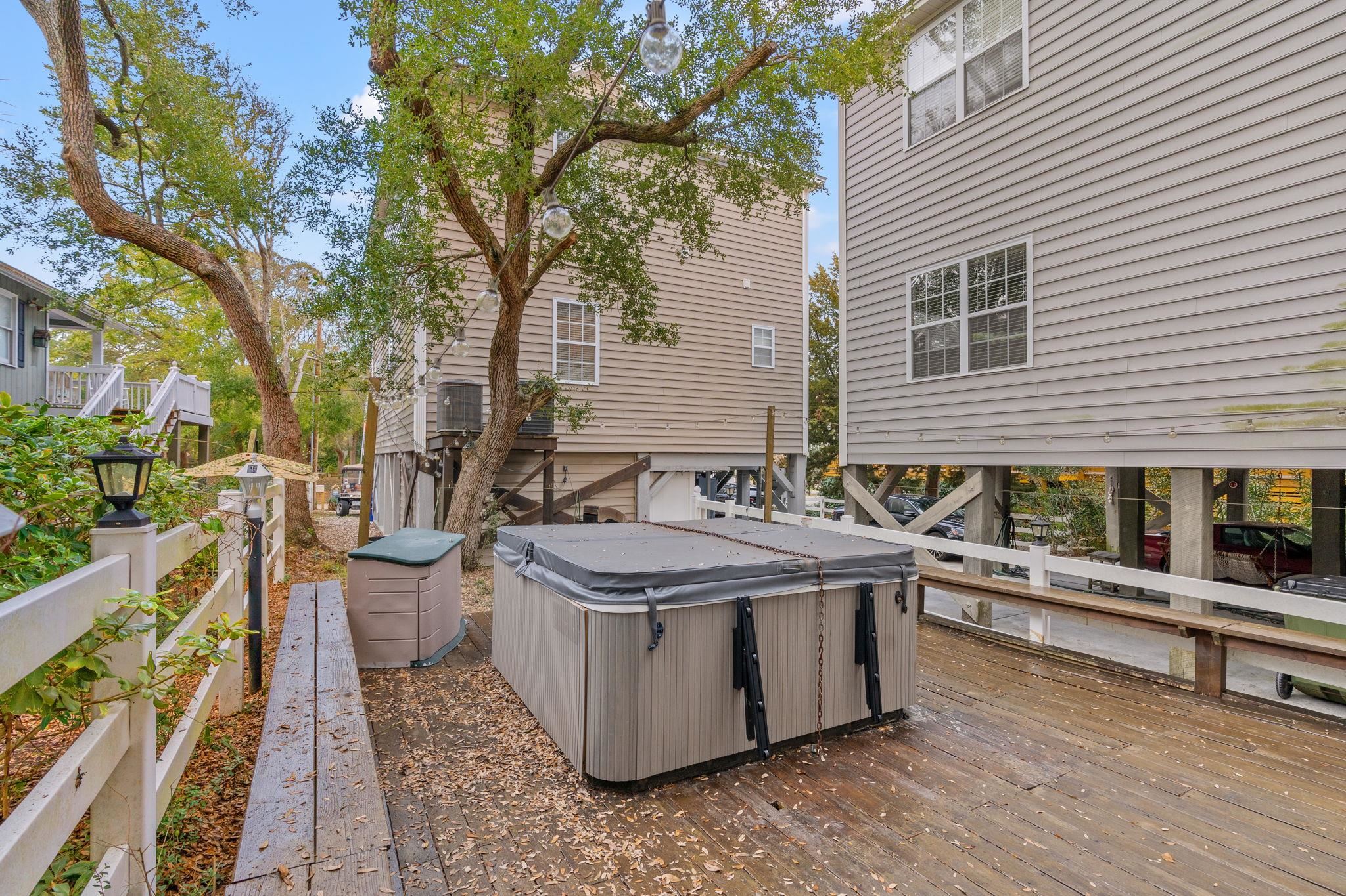 119 B 9th Avenue North Surfside Beach, SC 29575 - Photo 33 of 40