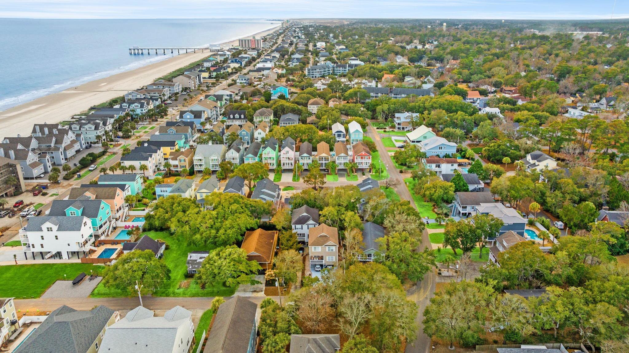 119 B 9th Avenue North Surfside Beach, SC 29575 - Photo 34 of 40