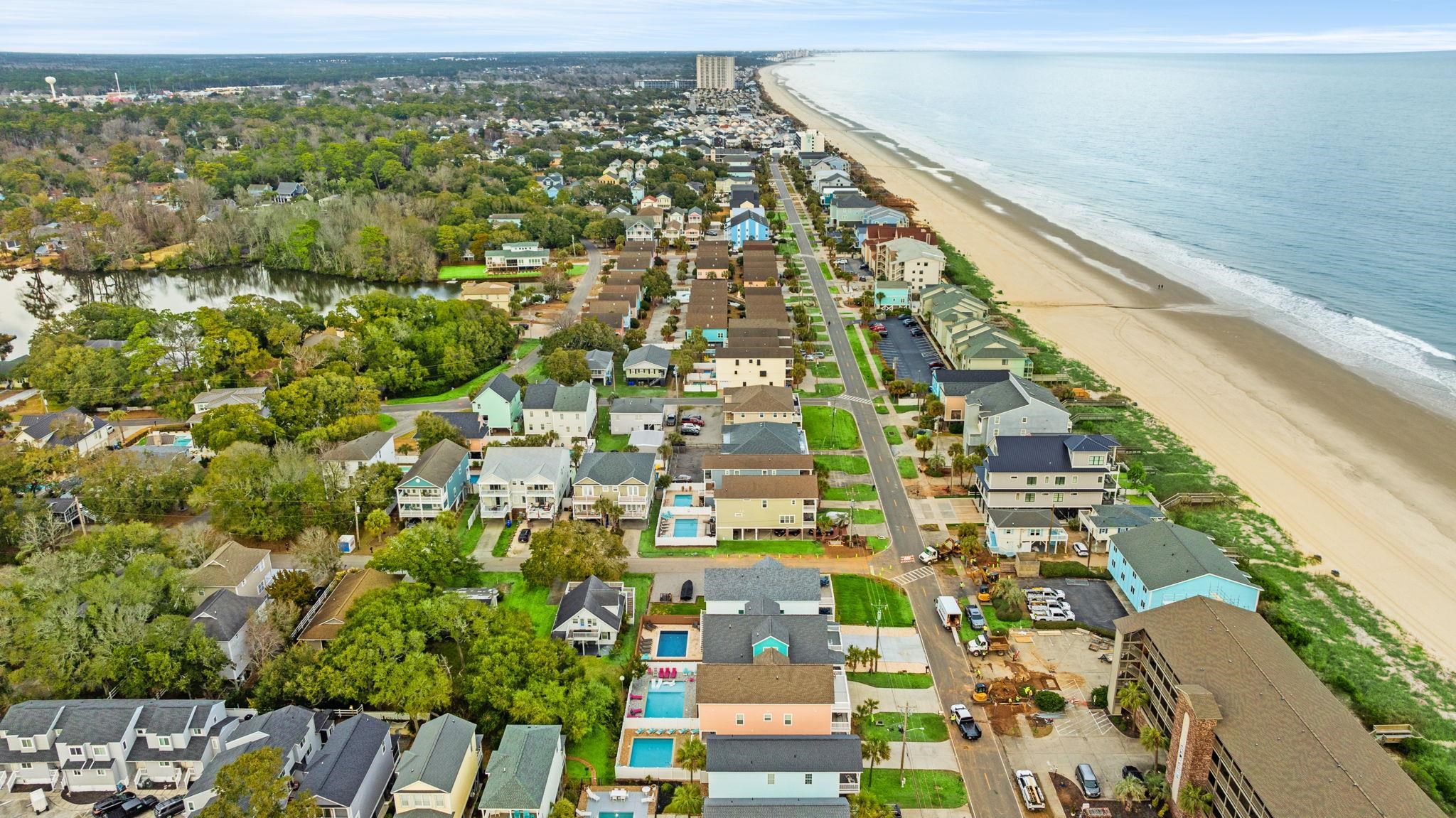 119 B 9th Avenue North Surfside Beach, SC 29575 - Photo 38 of 40