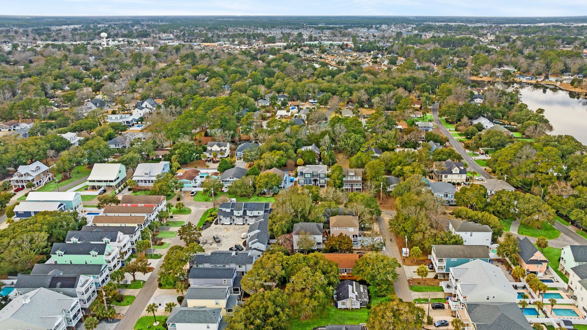 119 B 9th Avenue North Surfside Beach, SC 29575 - Photo 40 of 40