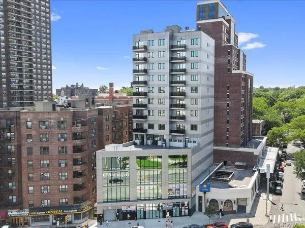 $593,502 | 124-28 Queens Boulevard, Unit PHC | Kew Gardens