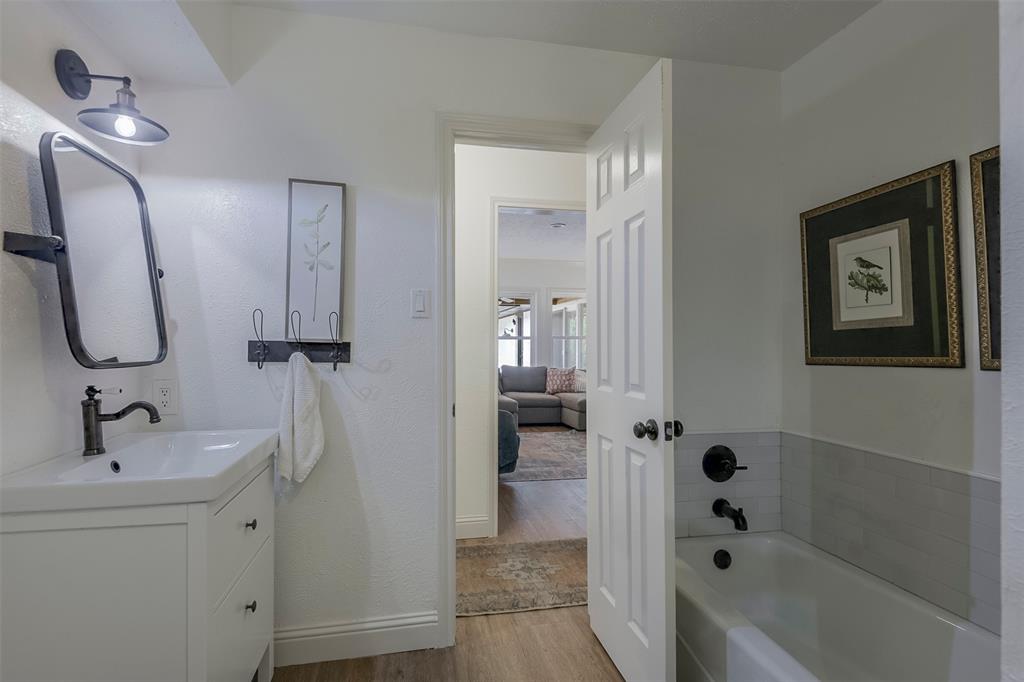 510 North Clark Road Duncanville, TX 75116 - Photo 19 of 40