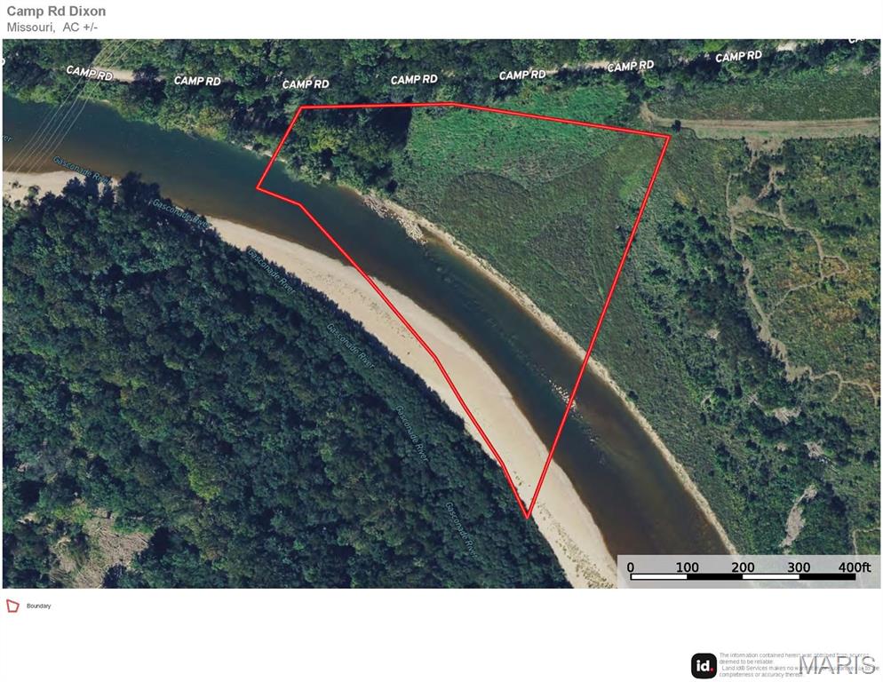 Lot 22-23 Camp Road Dixon, MO 65459 - Photo 4 of 21