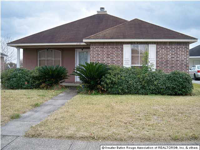 1731 Elvin Drive Baton Rouge, LA 70810 - Photo 1 of 2