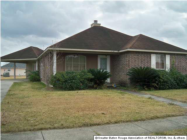 1731 Elvin Drive Baton Rouge, LA 70810 - Photo 2 of 2