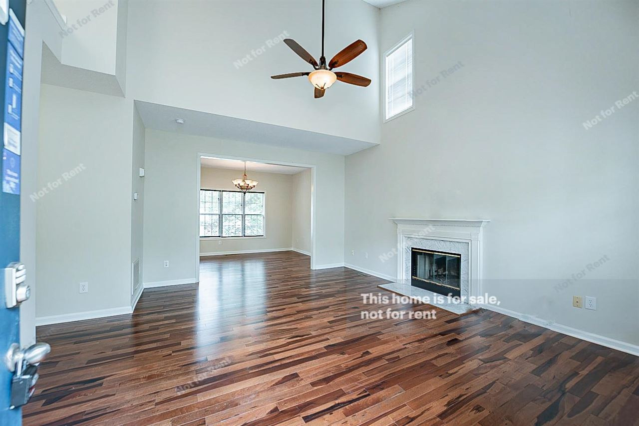 3000 Alder Ridge Lane Raleigh, NC 27603 - Photo 10 of 21 Photo 10