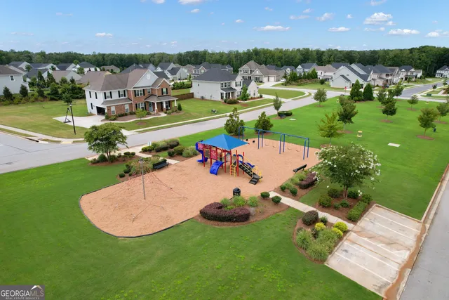 $689,000 | 610 Napier Pass, Peachtree City, GA 30269