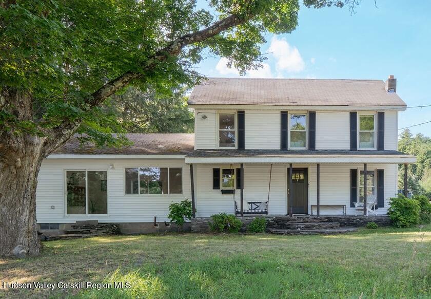 189 Tice Road Ellenville, NY 12428 - Photo 12 of 44 10a