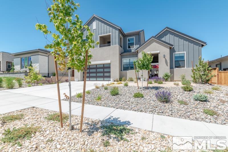 8717 Larkhaven Court Reno, NV 89523 - Photo 1 of 1 Photo 1