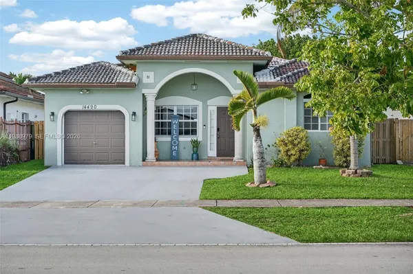 $625,000 | 14490 Southwest 180th Street, Miami, FL 33177