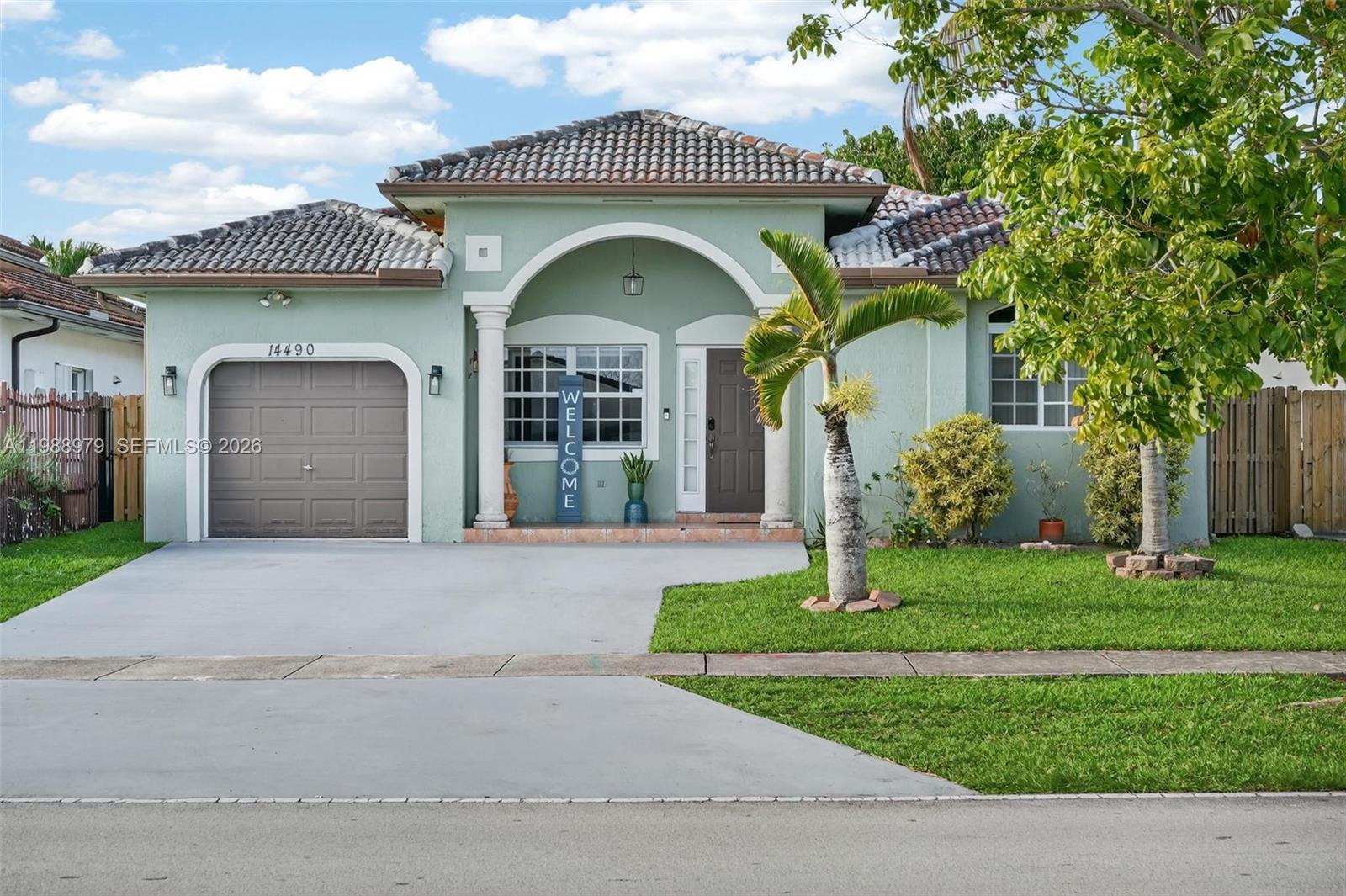 14490 Southwest 180th Street Miami, FL 33177 - Photo 1 of 34