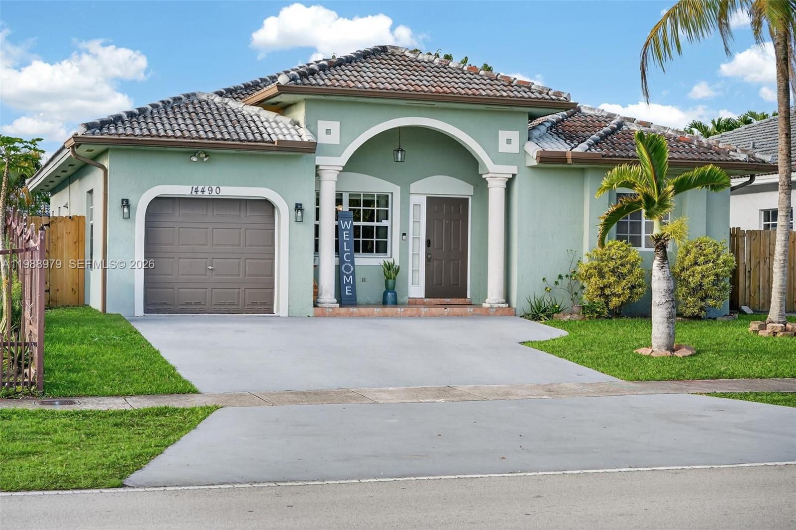 14490 Southwest 180th Street Miami, FL 33177 - Photo 2 of 34