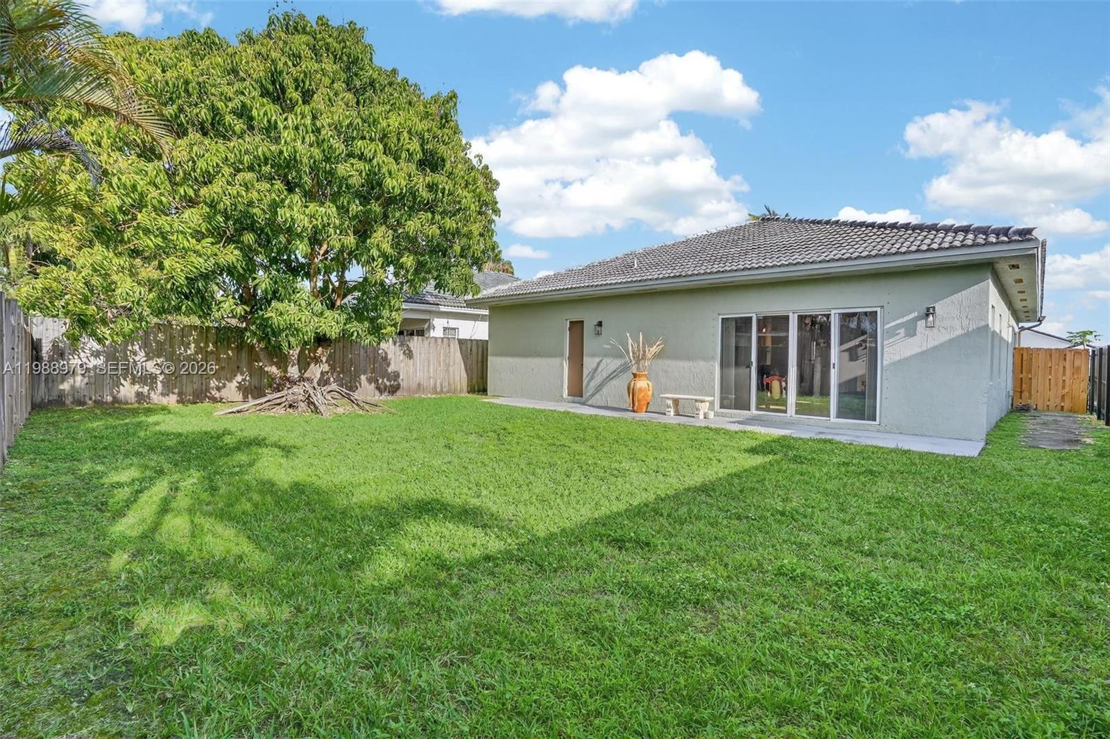 14490 Southwest 180th Street Miami, FL 33177 - Photo 29 of 34