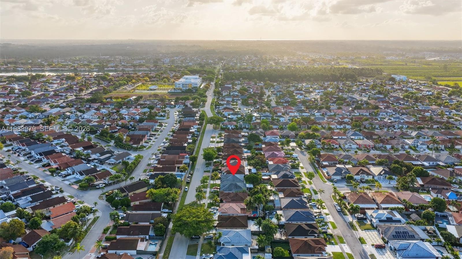 14490 Southwest 180th Street Miami, FL 33177 - Photo 31 of 34
