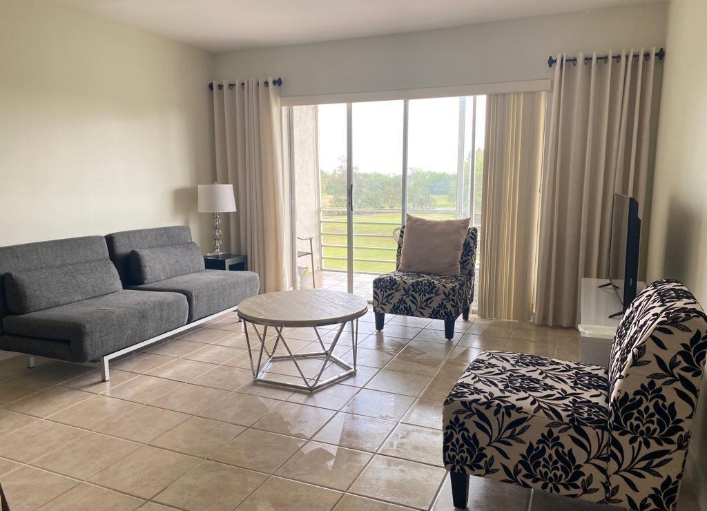 5100 Southwest 90th Avenue, Unit 406 Cooper City, FL 33328 - Photo 24 of 25 a bedroom with furniture and a large window