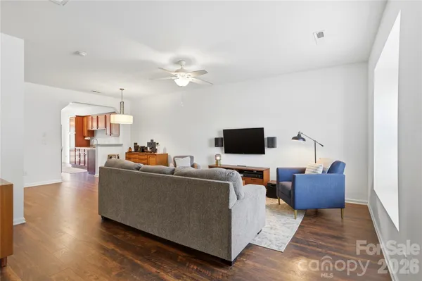 $295,000 | 1005 Laparc Lane, Indian Trail, NC 28079