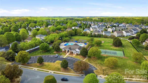 $295,000 | 1005 Laparc Lane, Indian Trail, NC 28079