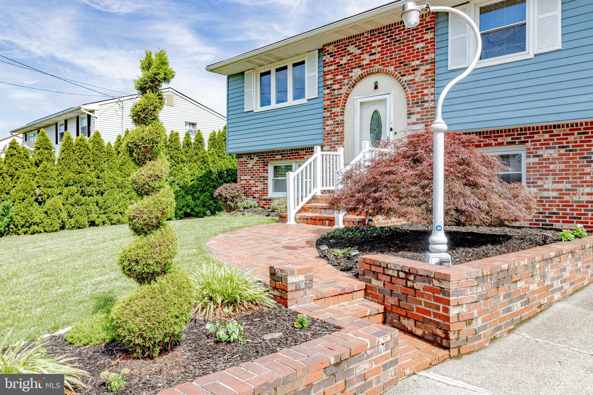 3 Maple Road Burlington, NJ 08016 - Photo 4 of 36
