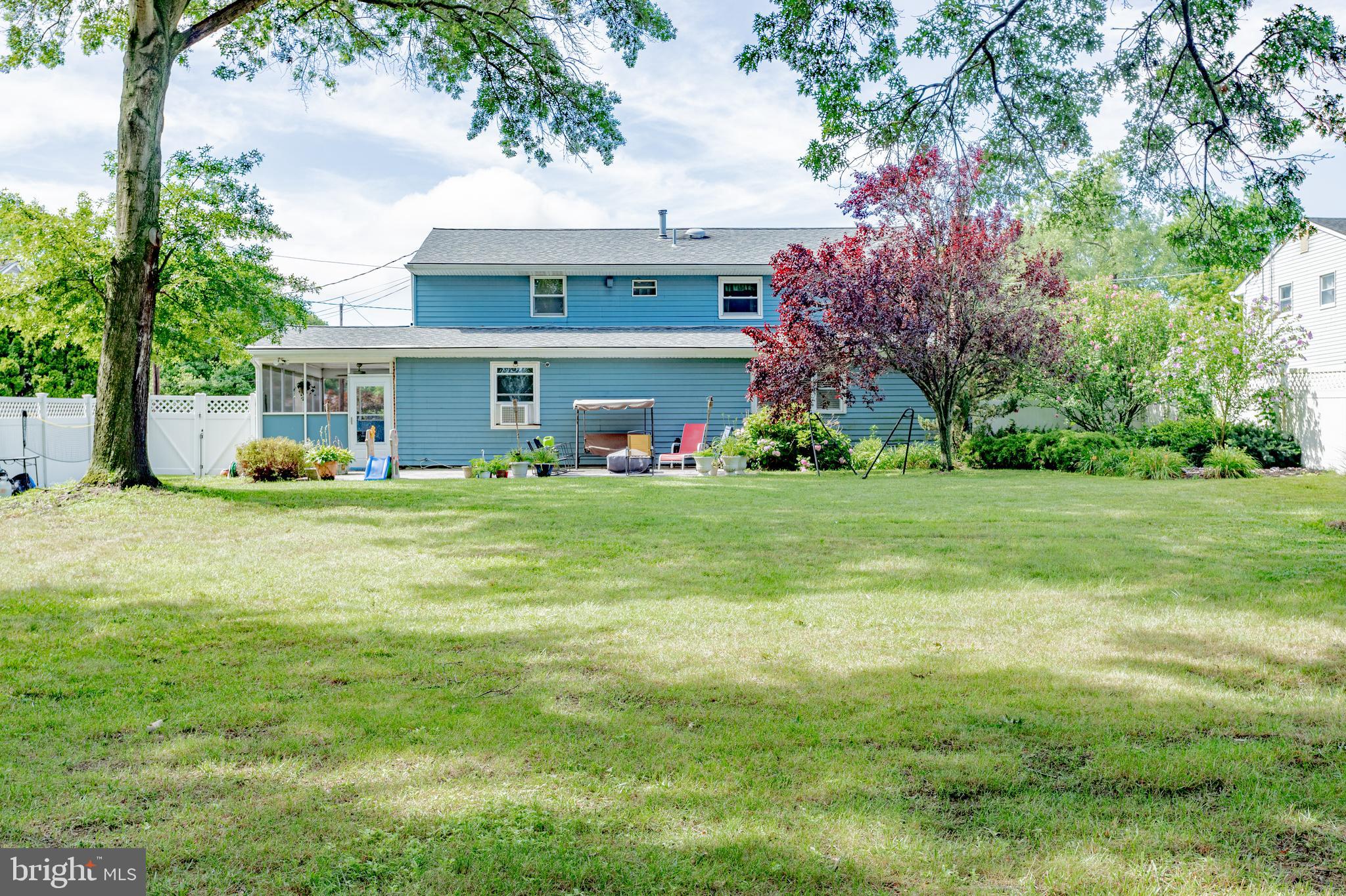 3 Maple Road Burlington, NJ 08016 - Photo 7 of 36