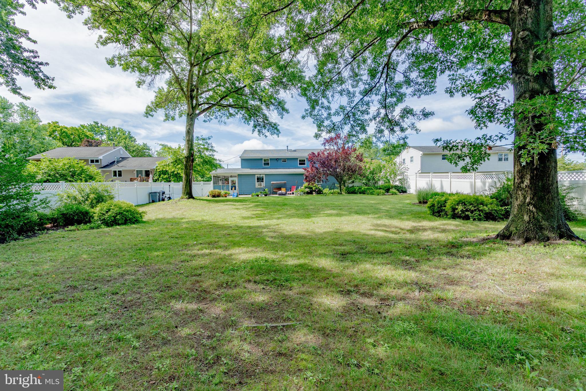 3 Maple Road Burlington, NJ 08016 - Photo 8 of 36