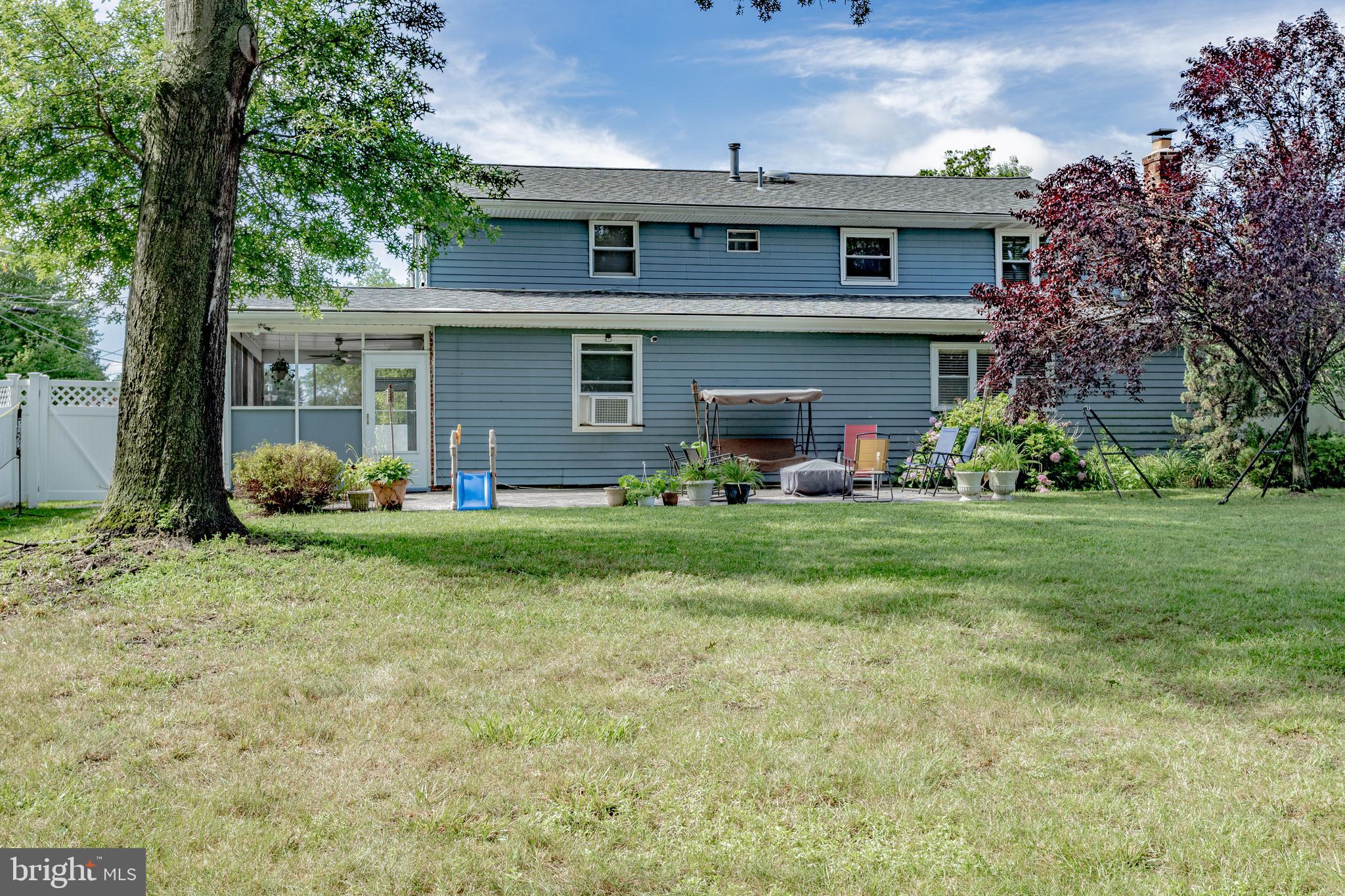 3 Maple Road Burlington, NJ 08016 - Photo 9 of 36
