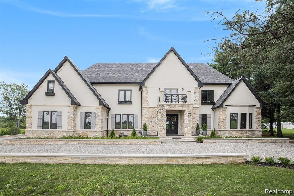 20925 Metroview Road Farmington Hills, MI 48335 - Photo 1 of 1