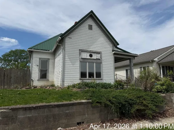 $49,900 | 2009 North Lafountain Street, Kokomo, IN 46901