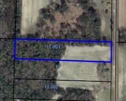 0 Womack Road Gordon, AL 36343 - Photo 1 of 1