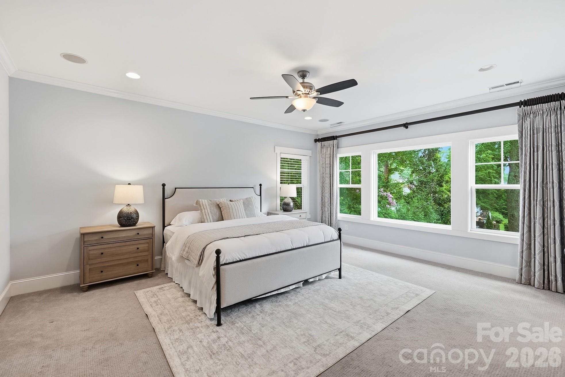 509 Orient Road Charlotte, NC 28211 - Photo 25 of 41