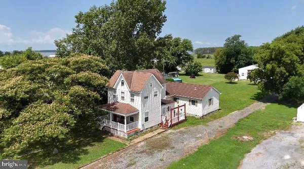 $349,900 | 2826 Hoopers Island Road, Church Creek, MD 21622