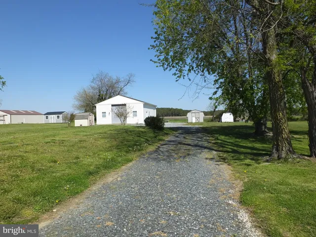 $349,900 | 2826 Hoopers Island Road, Church Creek, MD 21622