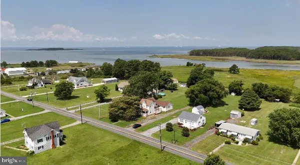 $349,900 | 2826 Hoopers Island Road, Church Creek, MD 21622